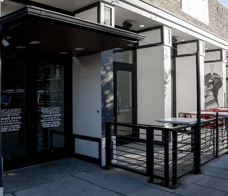 Encanto Cocina & Cantina