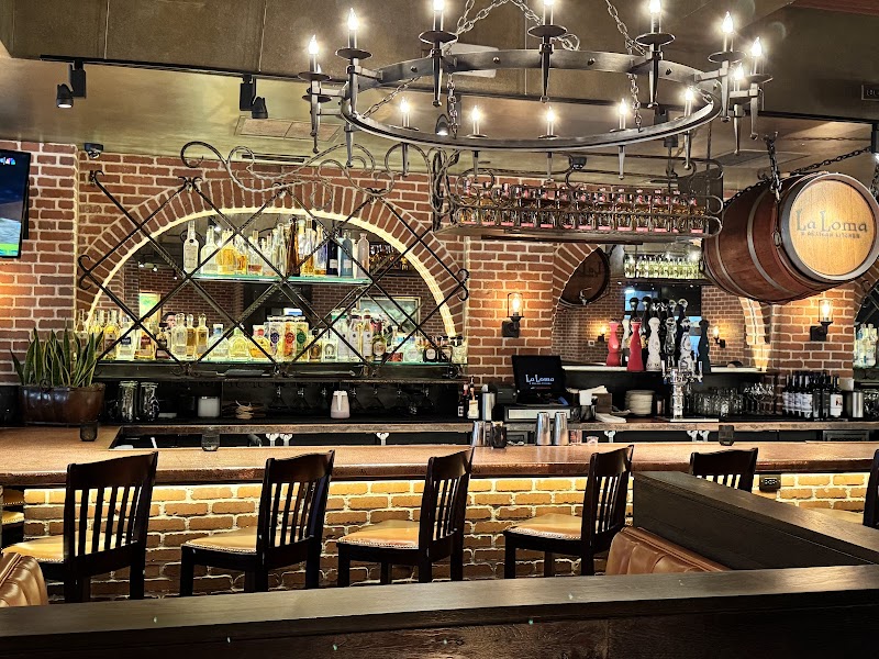 Savina's Mexican Kitchen - Downtown Denver