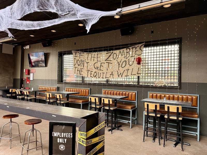 Federales Tacos & Tequila - RiNo, Denver