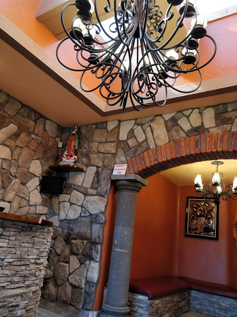 Pueblo Viejo Mexican Restaurant