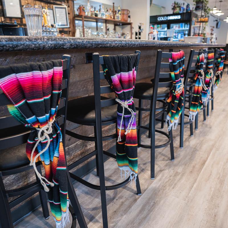 Los Volcanes Authentic Mexican Restaurant