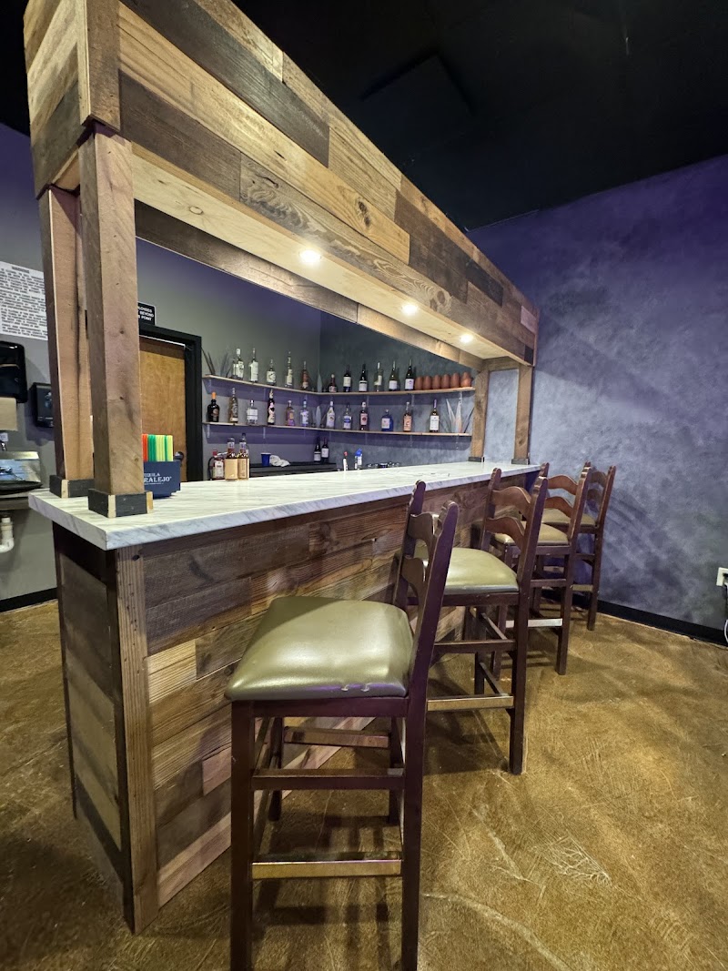 Por Favor Tacos & Tragos in Colorado Springs