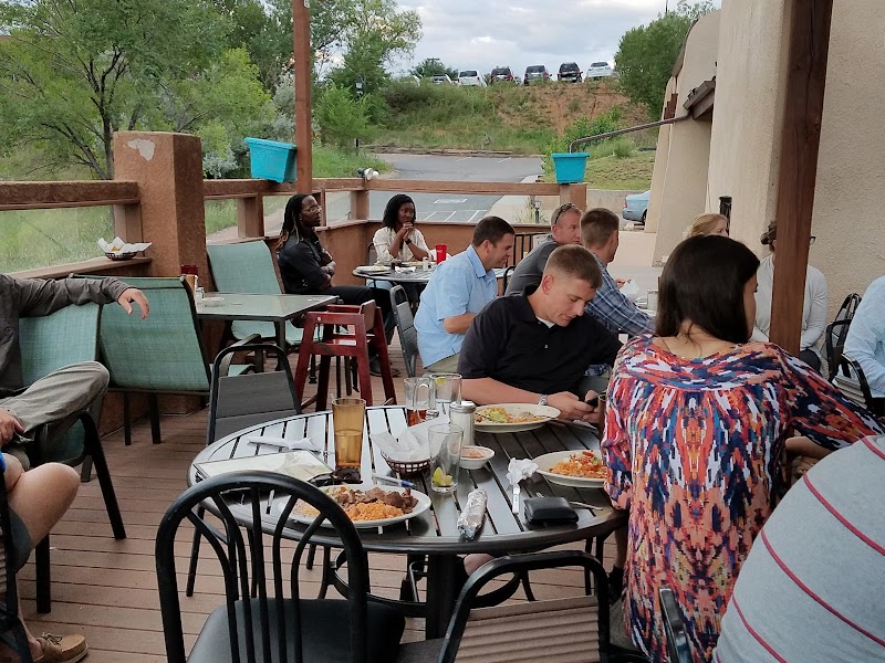 Rudy's Little Hideaway Restaurant