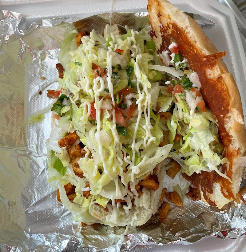 Tacos El Korita