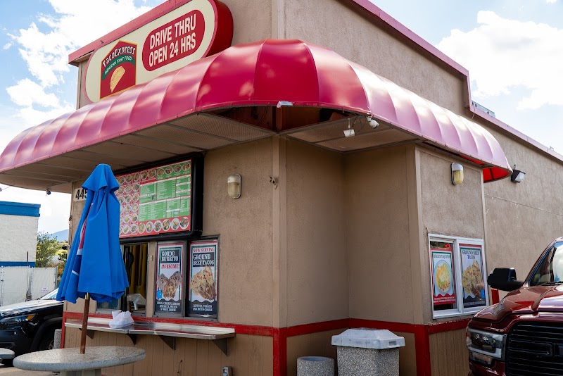 Taco Express