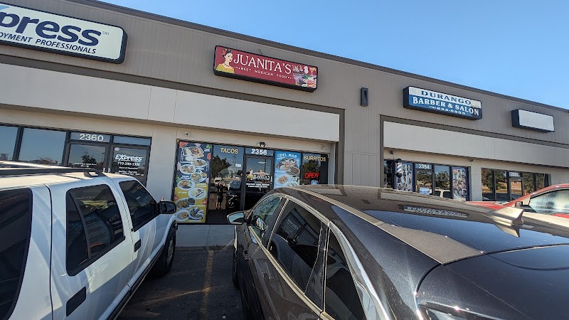 Juanita's Best Mexican Food