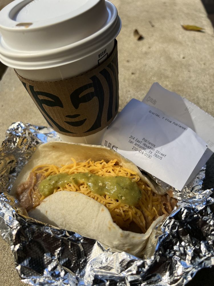 Poblanos Mexican Restaurant & Catering