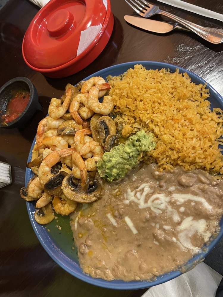 El Jalisco Mexican Restaurant