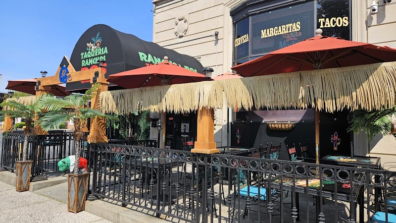 Taqueria Ranchos Dos