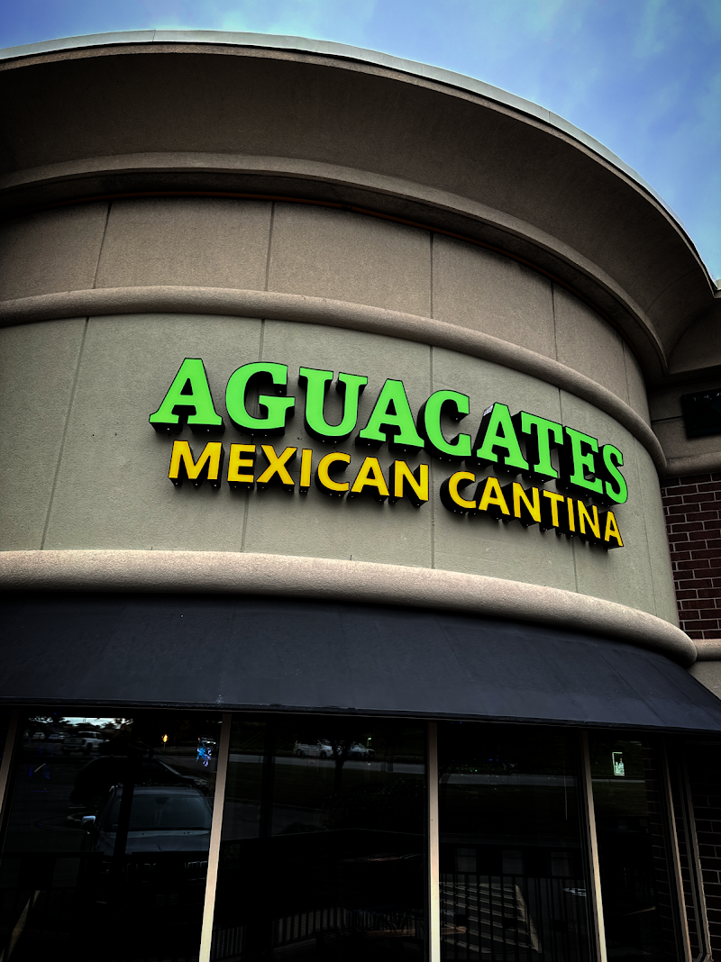 Aguacates Mexican Cantina