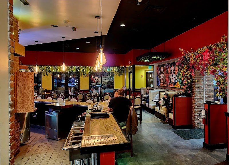 Senor Leon Mexican Cantina & Grill