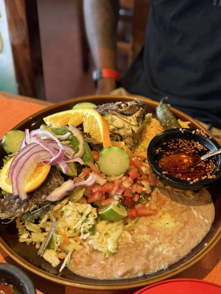 Guadalajara Family Mexican Restaurant