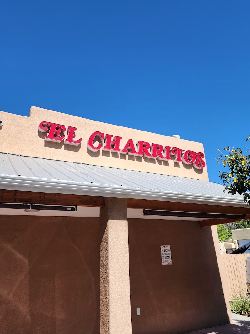 El Charritos New Mexican Restaurant