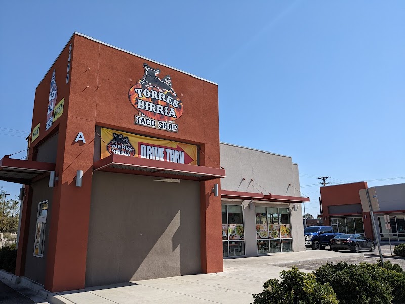 Torres Birria & Taco Shop