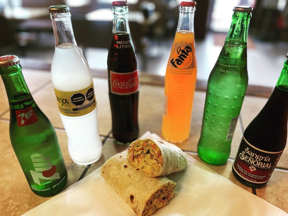 Alfonso's Mexican Food