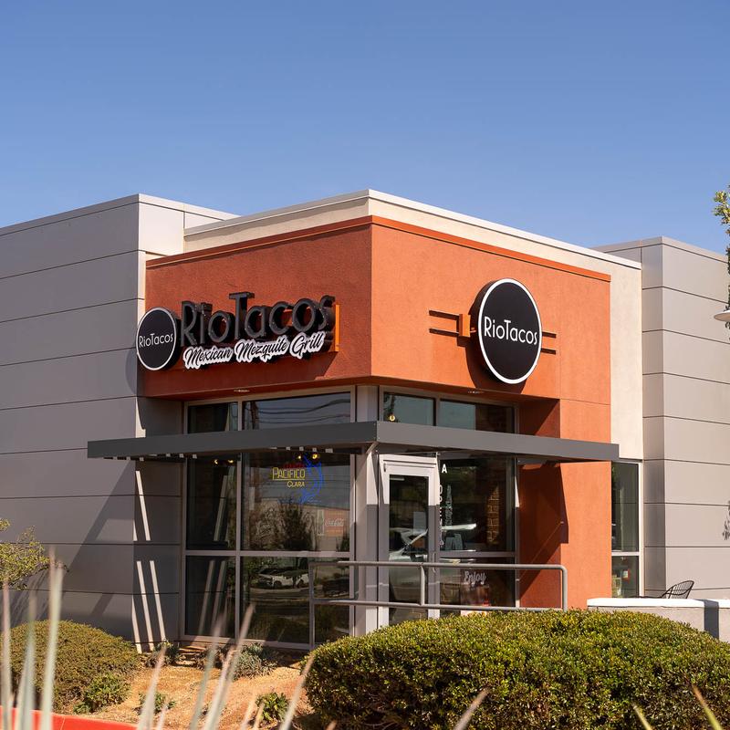 RioTacos Co
