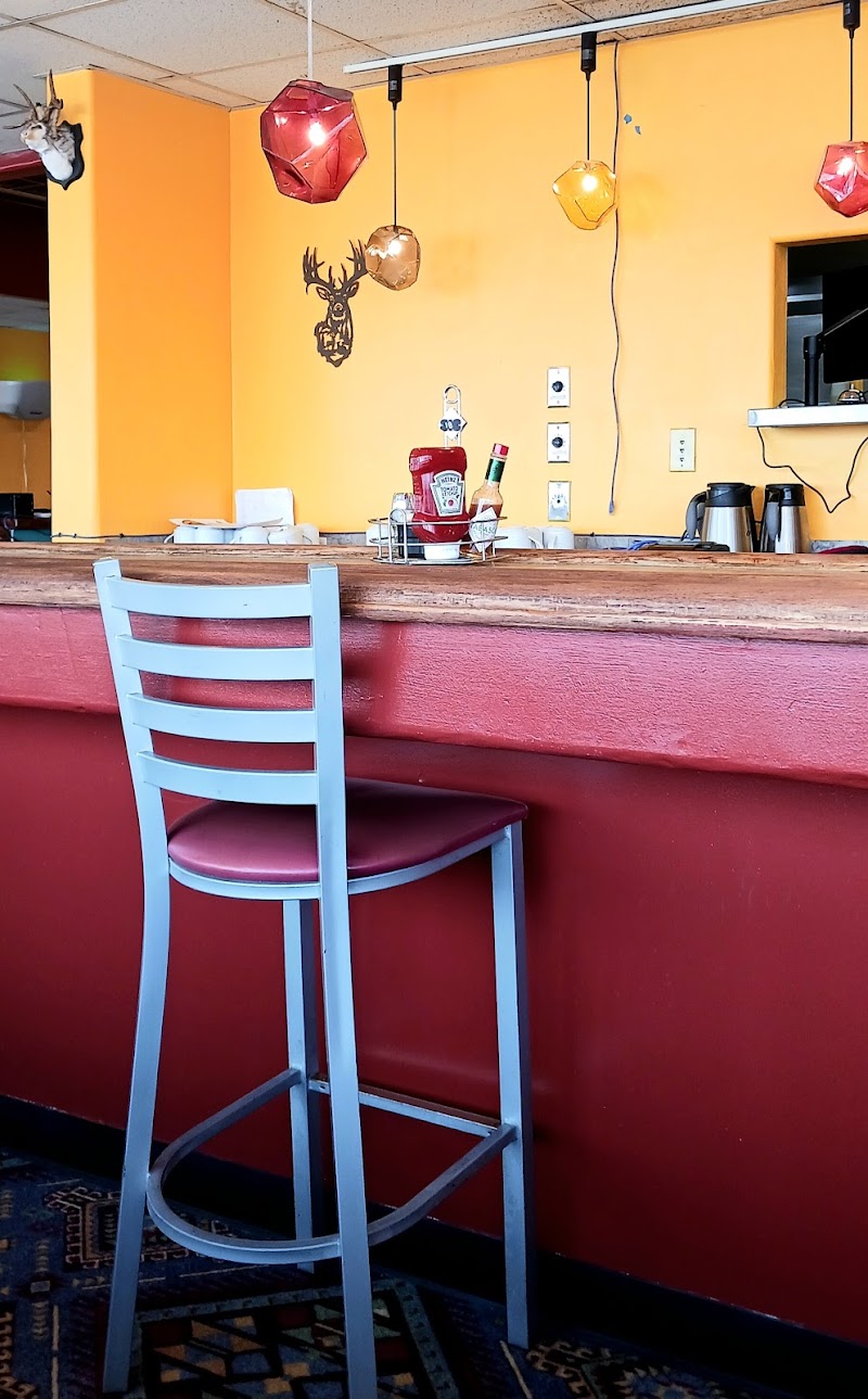 La Sierra: New Mexican Restaurant