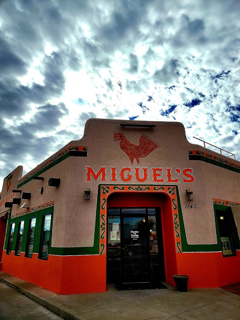 Miguel's Restaurant