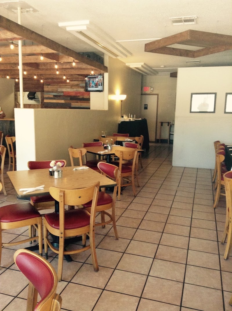 Chala's Wood Fire Grill