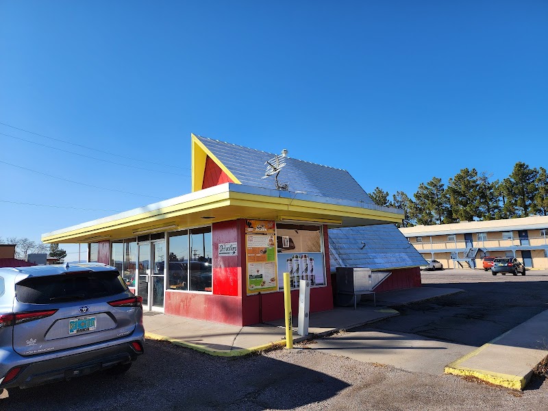 El Jacalito Restaurant