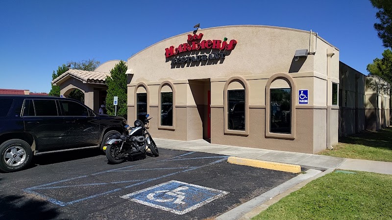 Los Mariachis Restaurant