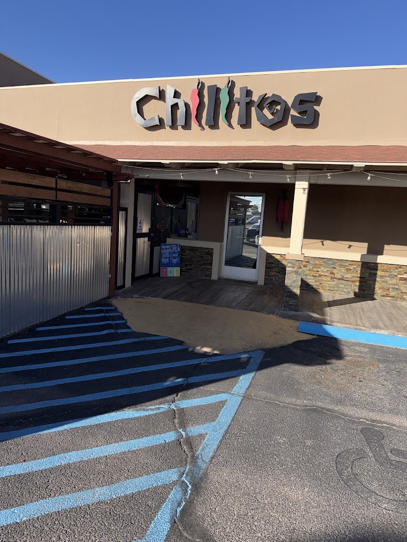 Chilitos Restaurant