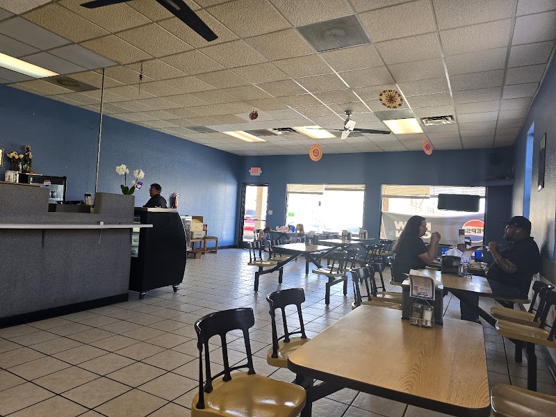 Taqueria El Jalisciense