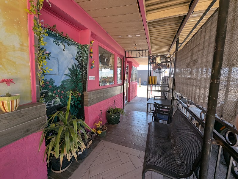 Cocina Mexicana Express