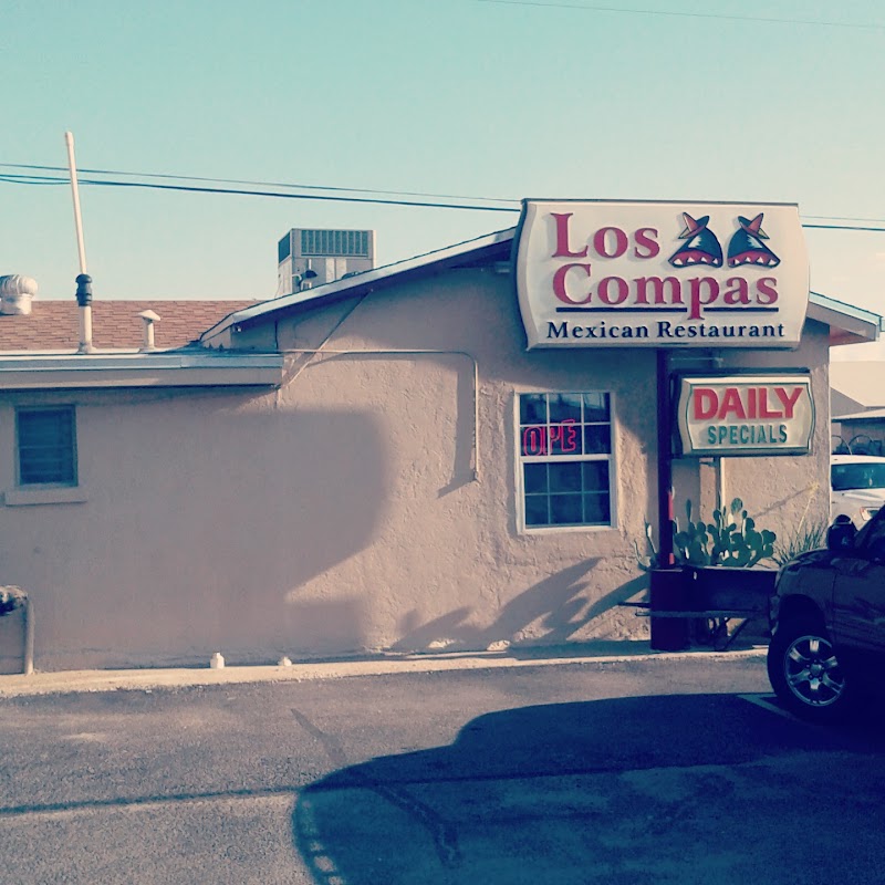 Los Compas