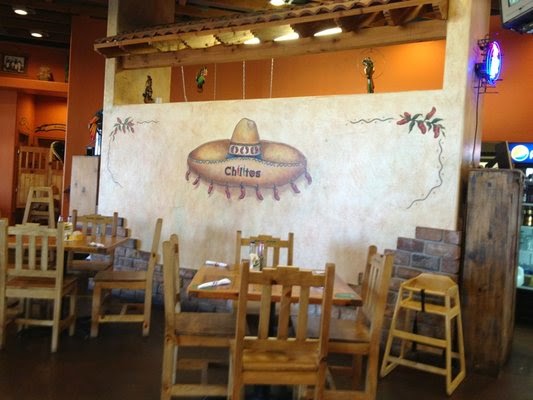 Chilitos Restaurant and Cantina