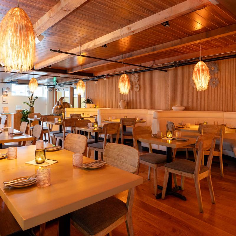 Koko's Restaurant Seattle