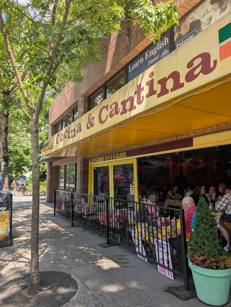 La Cocina & Cantina