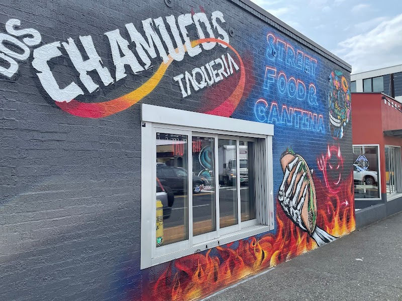 Dos Chamucos Taqueria