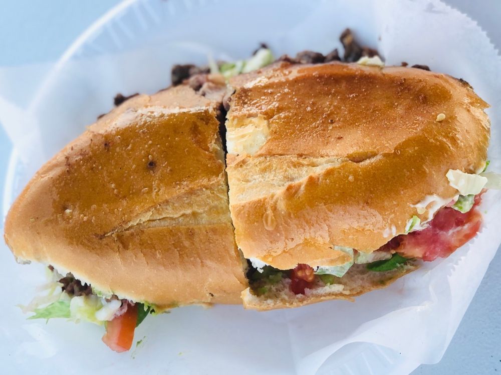 Mama Conchas Kitchen