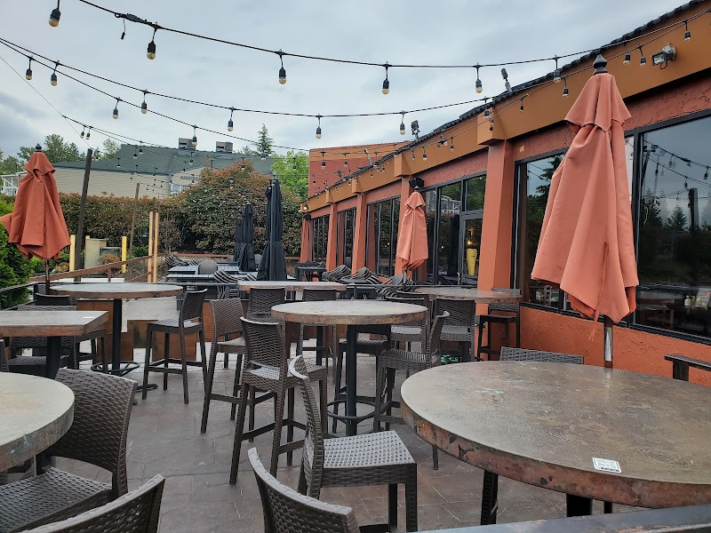 Moctezuma's Mexican Restaurant & Tequila Bar