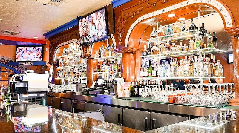 Torero’s Mexican Restaurant & Cantina – Tacoma