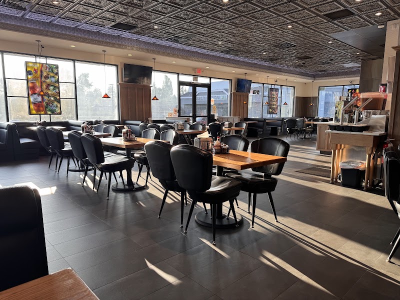 Taqueria El Antojo Tacoma Mall Blvd