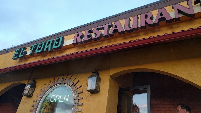 El Toro Mexican Restaurant & Cantina