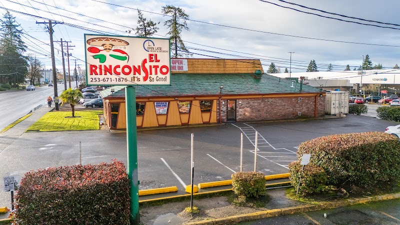 El Rinconsito | Tacoma
