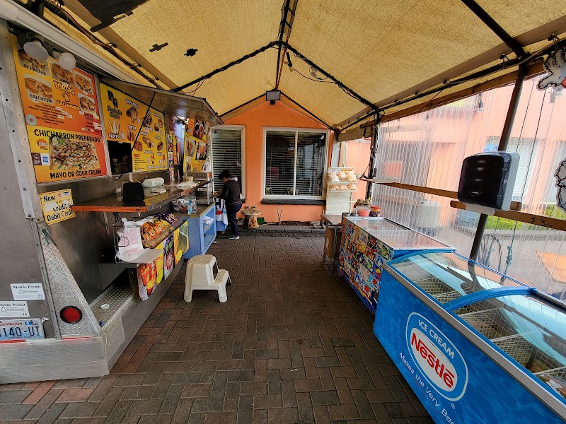 Taqueria and Asadero Al Carbon