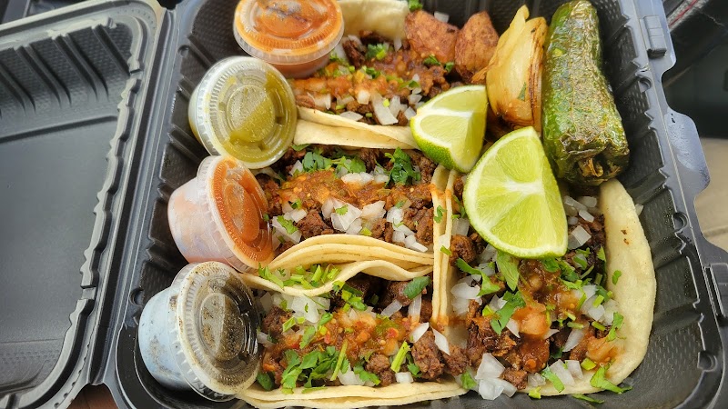 Taqueria Doña Chole