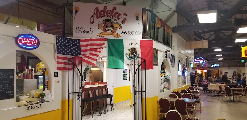 Adela's Authentic Mexican Restaurant