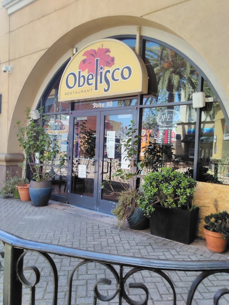 Obelisco Restaurant