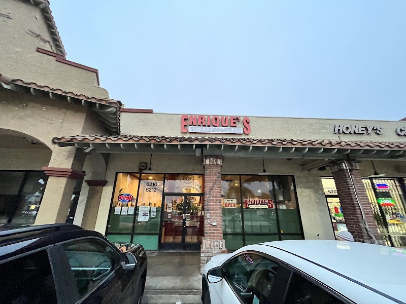 Enrique's Mexican Restaurant