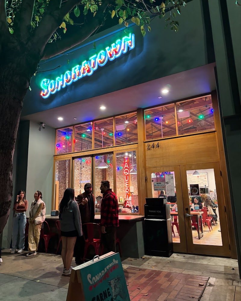 Sonoratown