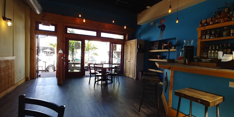 Corazon De Cuba Taqueria