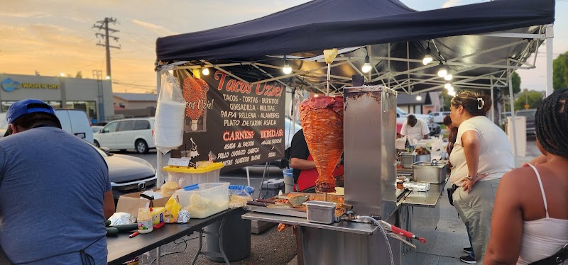 Tacos Uziel