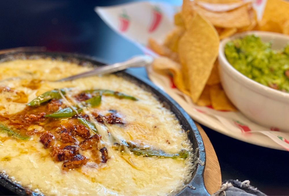 Garibaldi Mexican Restaurant