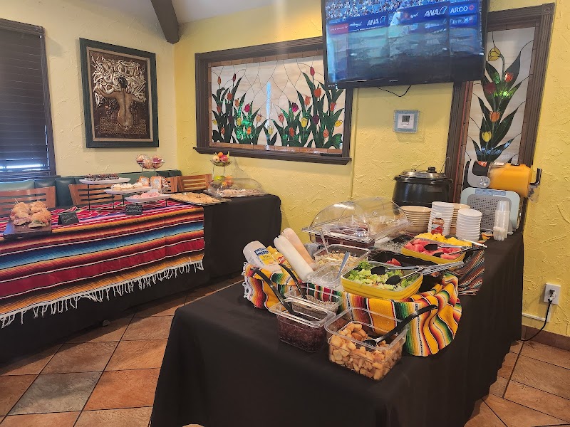 Casa Murillo Restaurant and Cantina