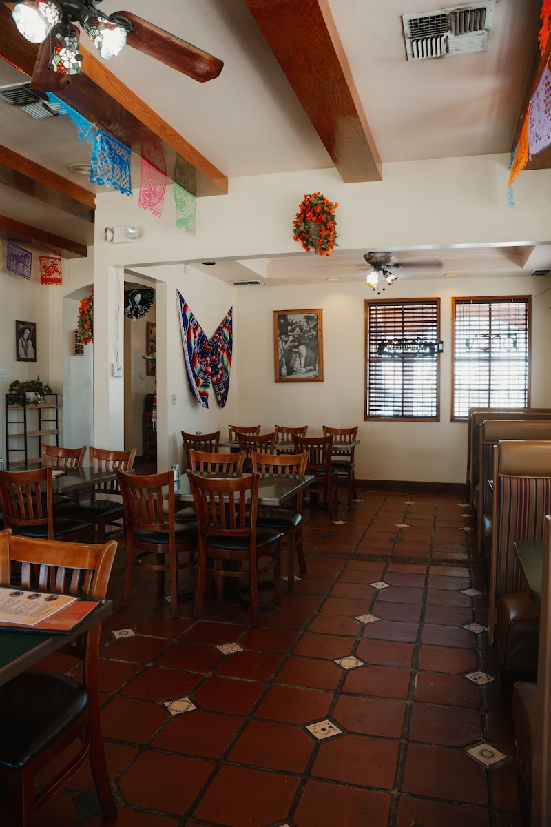 Casa Mariachi Authentic Foods & Cantaritos